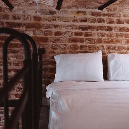 Mest Hotel Istanbul Sirkeci Exterior foto