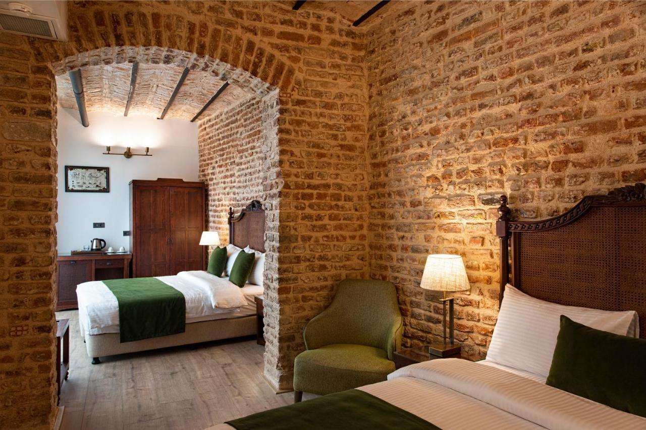 Mest Hotel Istanbul Sirkeci Exterior foto