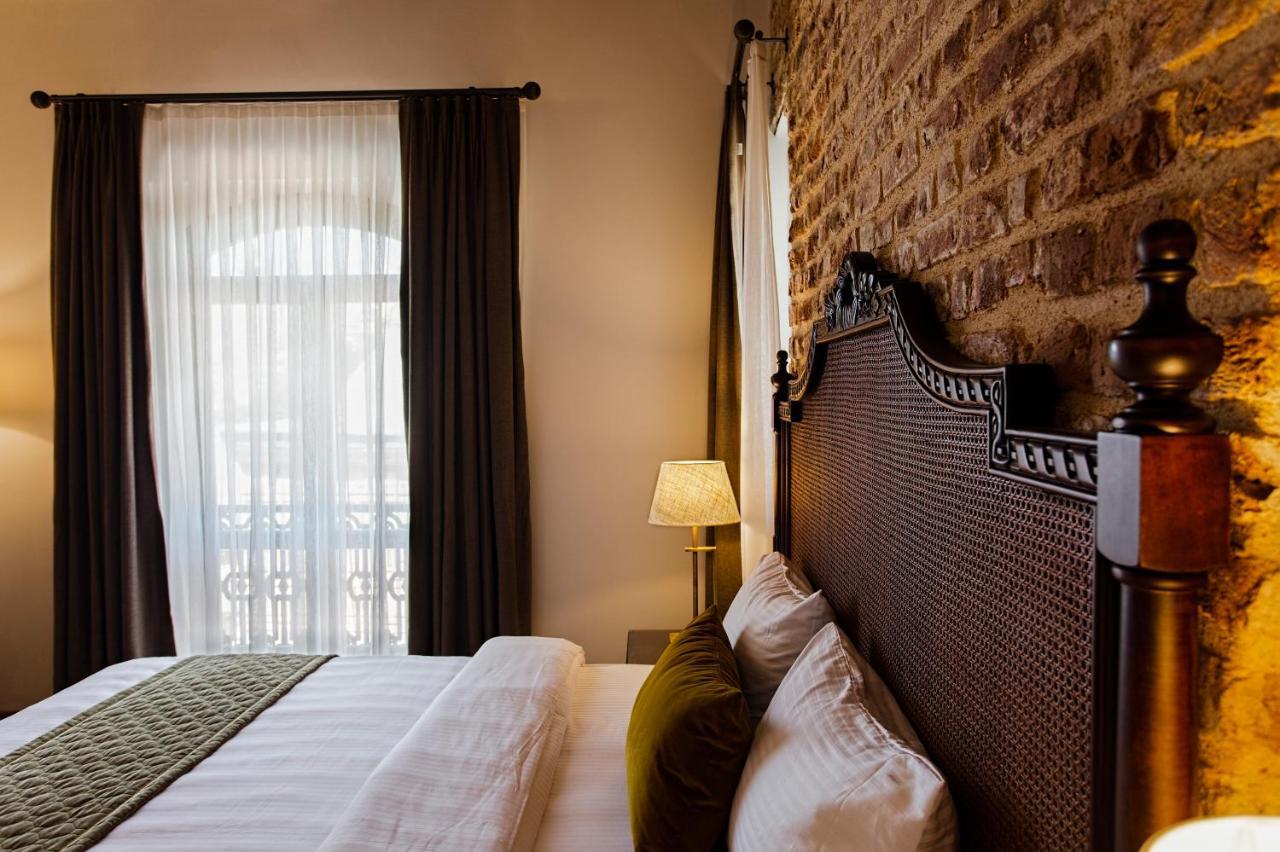 Mest Hotel Istanbul Sirkeci Exterior foto